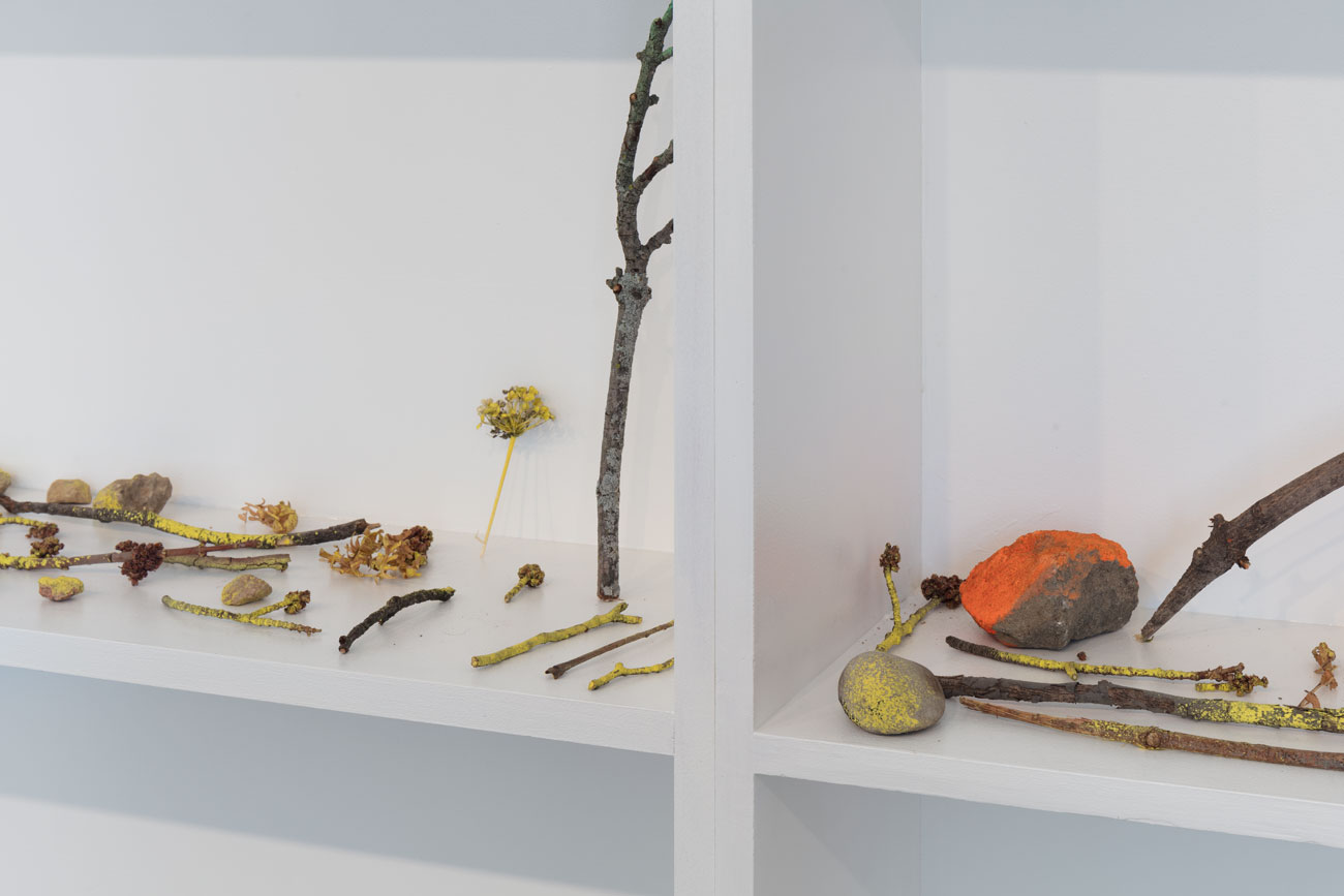 'construction season' by irene grau